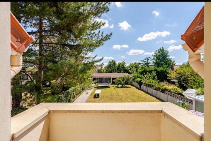 Studio 1Piece Cosy Paris-Disney Vaires-sur-Marne Exterior foto